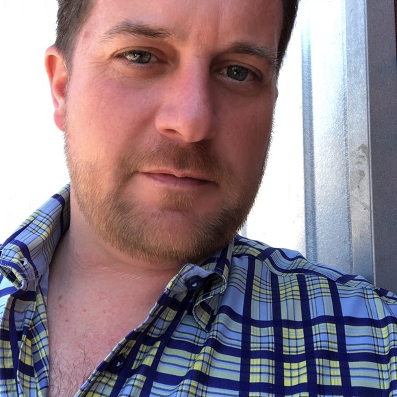 Meet your Posher, Grant - Picture 1 of 1